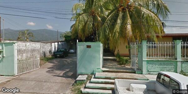 DIRECCIÓN USAER NO. 16